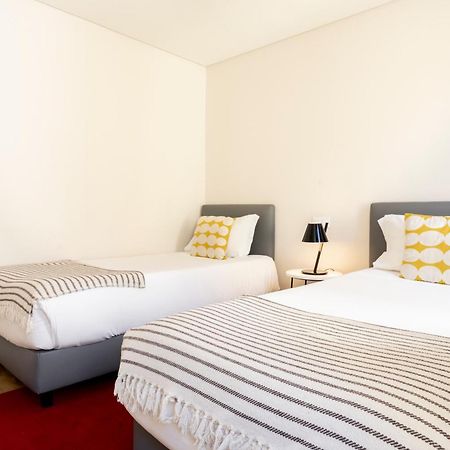 Chiado Square Apartments | Lisbon Best Apartments ภายนอก รูปภาพ