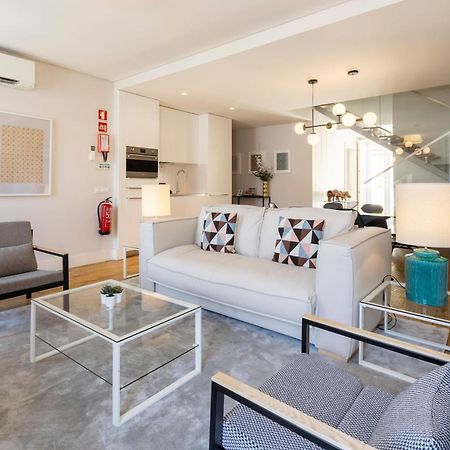 Chiado Square Apartments | Lisbon Best Apartments ภายนอก รูปภาพ